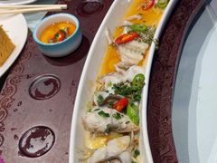 -陶缘一号·四季缘·老字号顺德菜·户外婚礼家宴(西滘店)