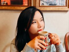 -东海咖啡馆