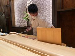 -晴空·日本料理(万象城店)