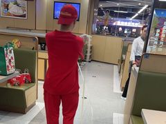 -海底捞火锅(天一广场亚细亚店)