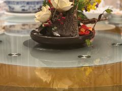 -渝信川菜(南滨店)