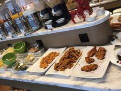 -苏州平江万达广场美居酒店