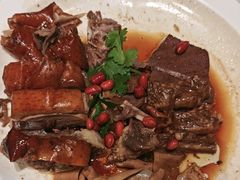 -顺德佬·宴请·生日宴(西乡店)