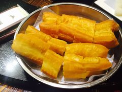 -渔米粥(罗湖店)
