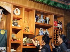 -吉祥圣雪藏餐