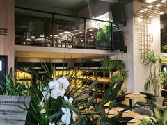 -ibarrel爱杯·bistro&brunch(江宁路店)