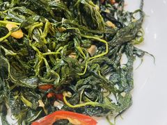 潮汕麻叶-潮粥馆(长江花园店)