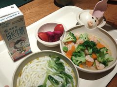 -云海肴·汽锅鸡·云南菜(高德置地店)