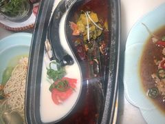 退秋鱼（一条）-锦府盐帮·李宅(领展购物广场中关村店)