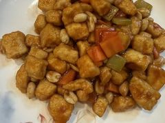 -功德林素菜饭庄(前门店)