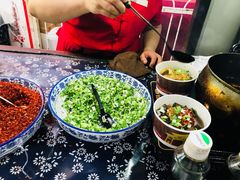 餐饮设施-永兴坊