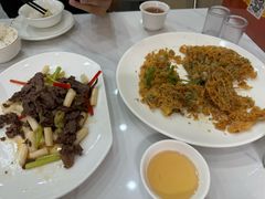 -潮味鱼仔店·地道潮汕味(坪山店)