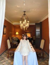 -Moyue HAIR SALON