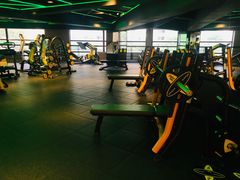 -W FITNESS 威尔仕健身·游泳(老西门新苑店)