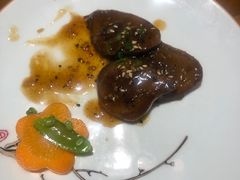 香煎牛舌-和彩放题餐厅(酒仙桥店)
