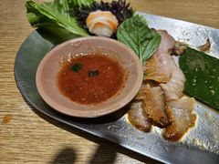 -蔡澜Pho·越南粉餐厅(海上世界店)