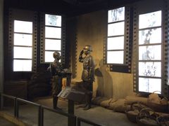 -上海四行仓库抗战纪念馆