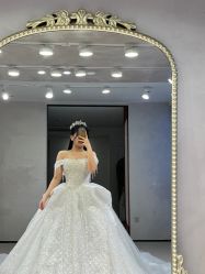 -B.Bridge Couture婚纱礼服(福田店)