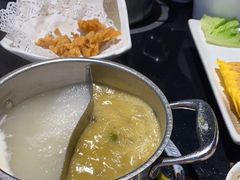 -青一色火锅(摩根店)