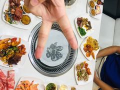 -集杰尚品海鲜烤肉自助餐厅(即墨宝龙广场店)