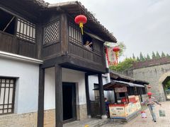 -三国水浒景区(无锡影视基地)