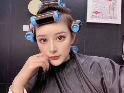 -3AM·S HAIR SALON烫发染发接发