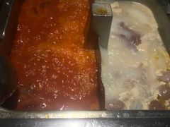 -海底捞火锅(万丰桥店)