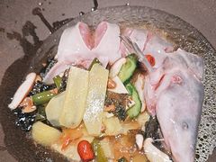 -鲜潭蒸汽石锅鱼(五道口购物中心店)