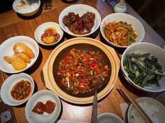 -田小狗的饭店(碧桂园店)