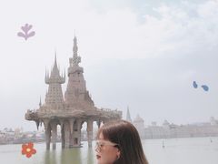 -大连海昌发现王国主题公园