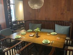 -粗茶淡饭·隐庐私厨(东亭店)