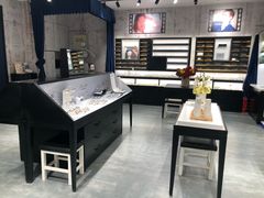 -宝岛眼镜(复兴门百盛店)