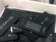 -苹果华为手机维修换屏