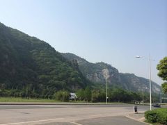 -幕燕滨江·长江观音景区