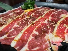 -金藏屋 碳火烤肉(江湾路店)