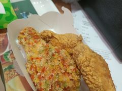 -德克士(砂之船奥特莱斯店)