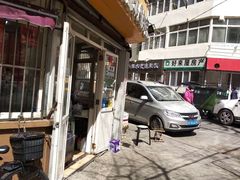 -赵家牛肉砂锅(台西三路店)