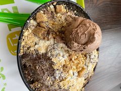 -MOMO冰品·生巧汤圆(红桥店)