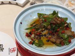 -味+新京宴·烤鸭·北京菜(创意谷店)
