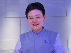 -奔海甄选·活鲜刺身铁板烧自助(太原里店)