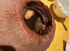 -蔡澜点心·粤菜(花城汇南区店)