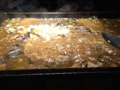 -探鱼·鲜青椒爽麻烤鱼(三水广场店)