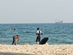 -深圳大梅沙京基洲际度假酒店