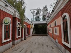 -武清南湖绿博园