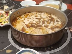-殷式·私房烧烤·羊蝎子火锅(什刹海店)