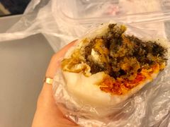 -上海虹口糕团(福州路店)