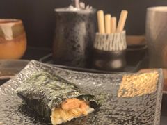 -Sushi Hanzo半藏(天环广场店)