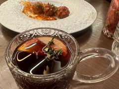 -Shantek象提南亚餐厅&西餐融合Bistro(淮海中路店)