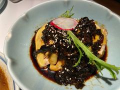 葱香鸡-卯时·龙光雅宴·精致锡帮菜(惠山古镇店)