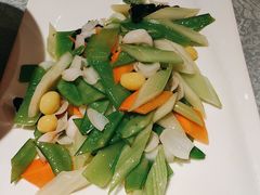 -阿娘家·原生态农家菜(国顺东路店)